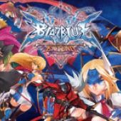 BlazBlue: Continuum Shift Extend box art for Playstation 3